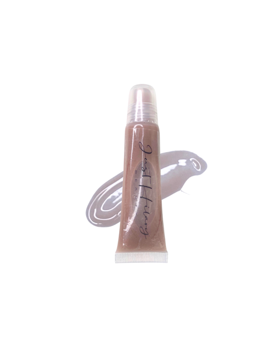 Too Perfect Nude Gloss